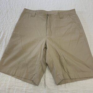 🦚 FACCONABLE MENS COTTON SHORTS SIZE 35 🦚